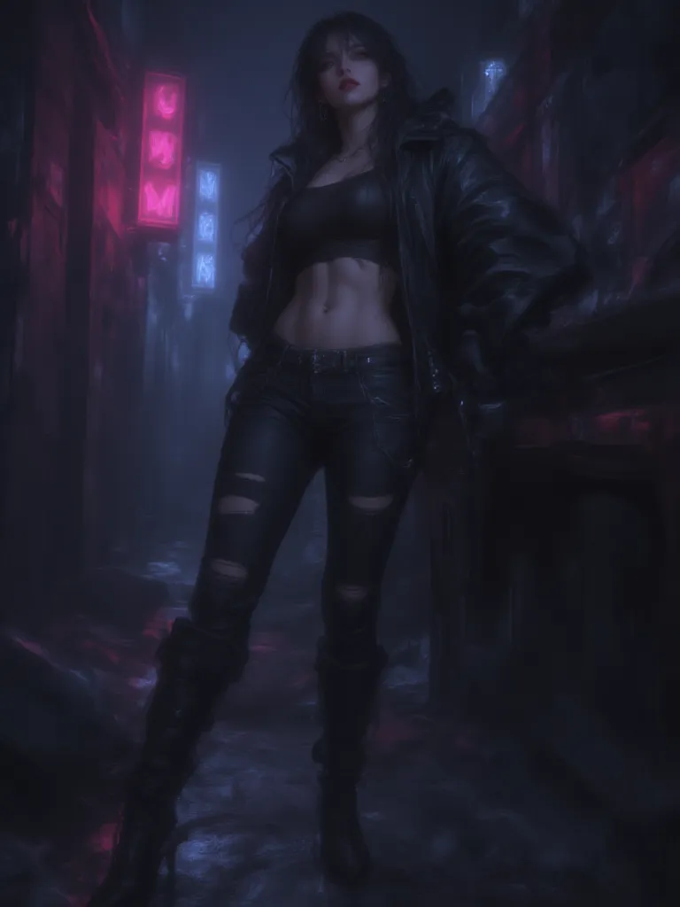 Thumbnail of Серафина "Сера" Торн