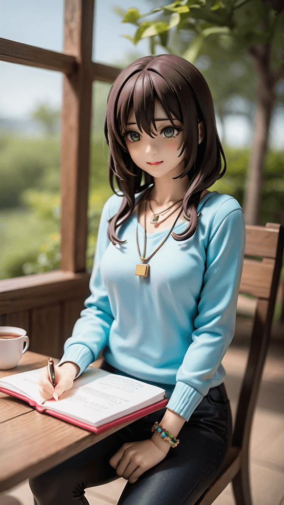 Thumbnail of "Lucy"