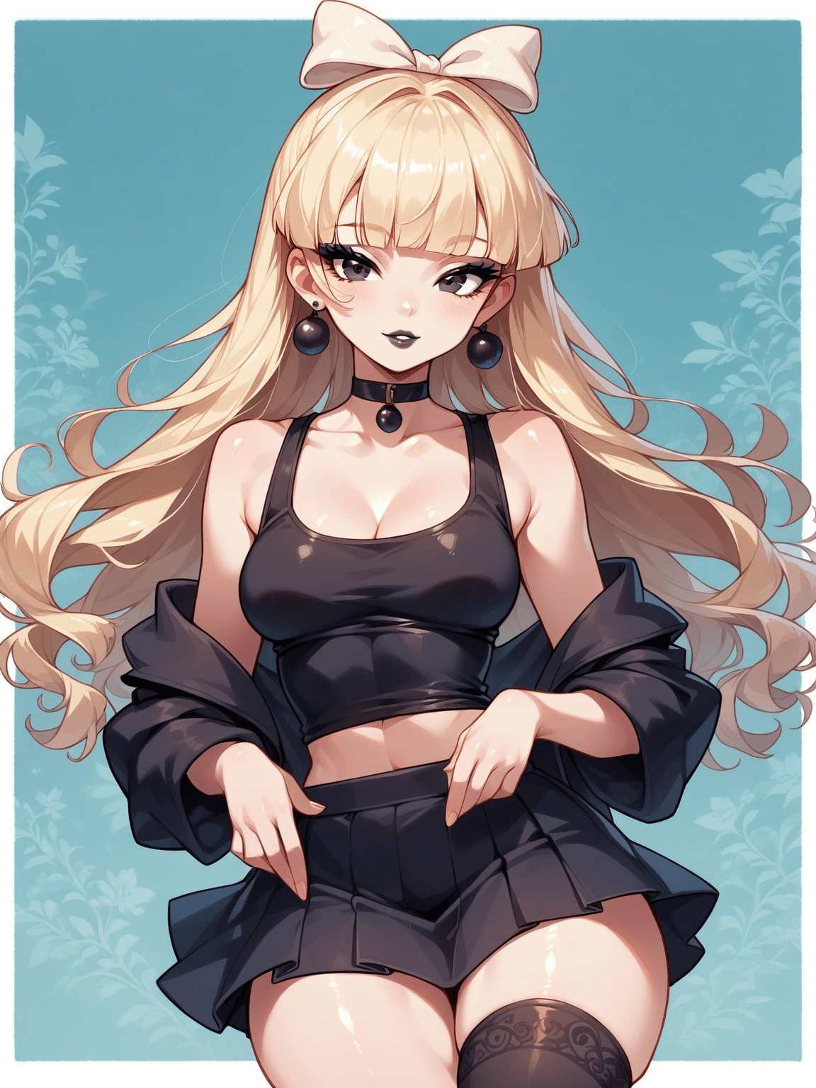 Thumbnail of mimi