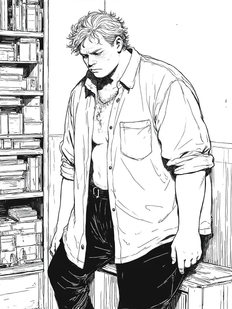 Thumbnail of Рикардо