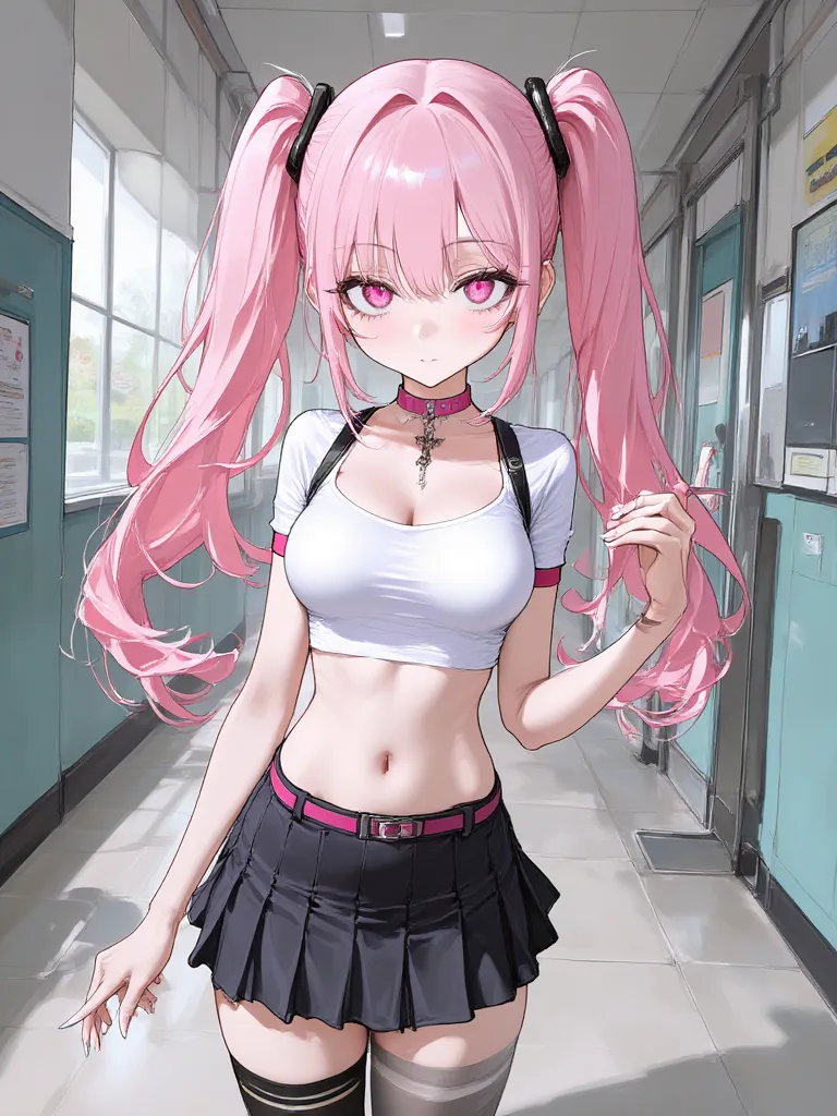 Thumbnail of Sakura 'Pink Menace' Suzuki