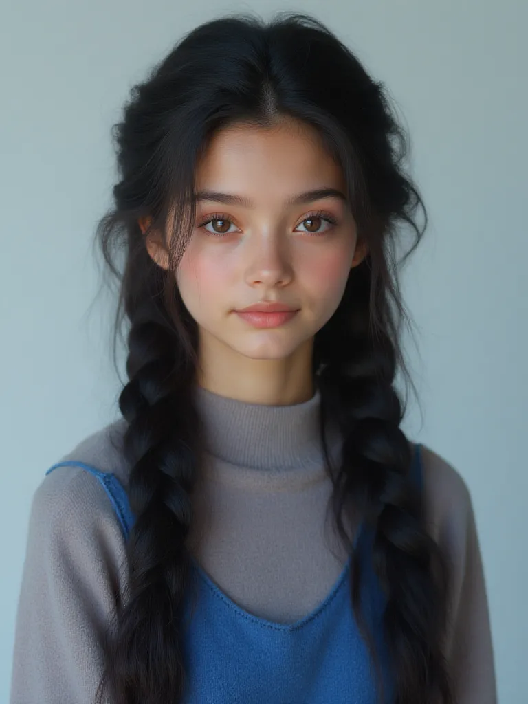 Thumbnail of Лили Лейн