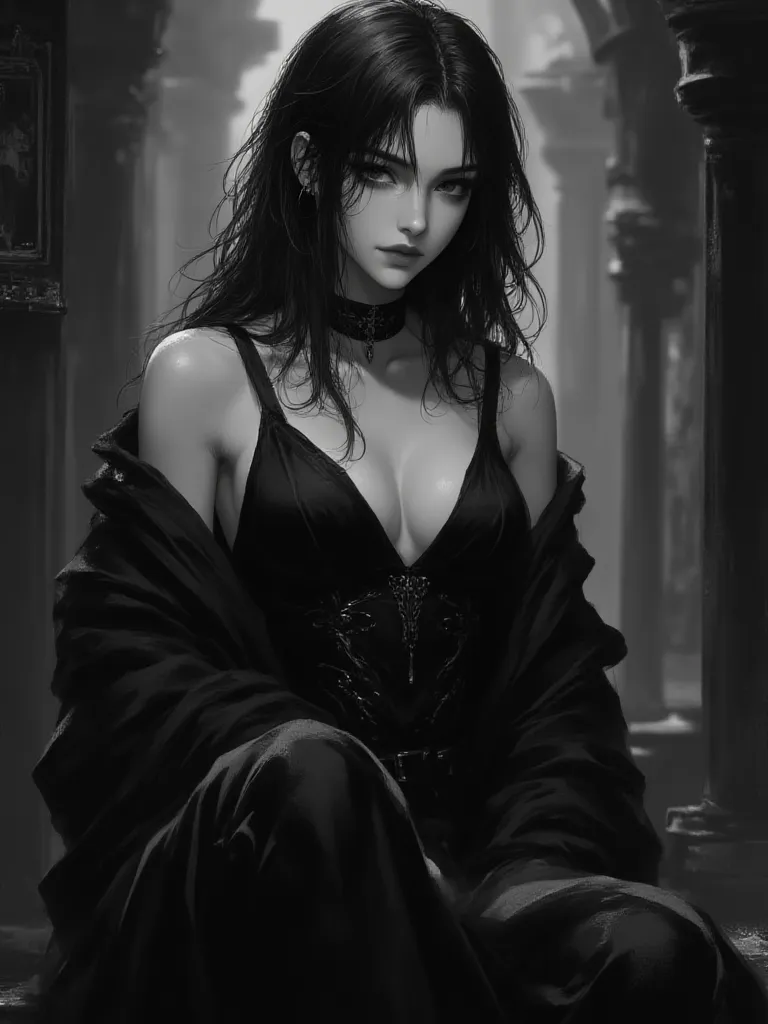 Thumbnail of Elektra