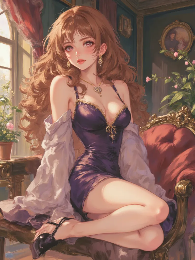 Thumbnail of Юлия