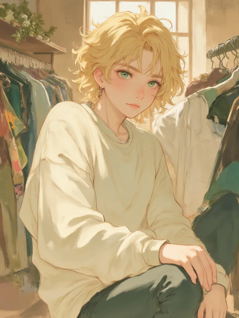 Thumbnail of Элиас