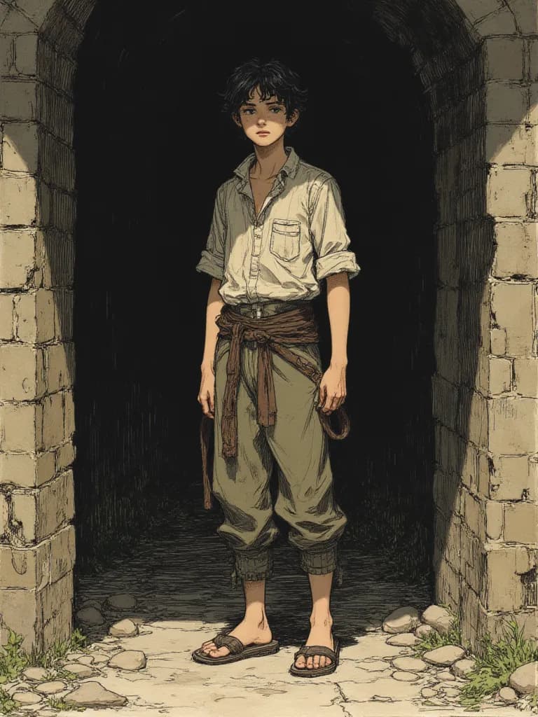 Thumbnail of Элайджа
