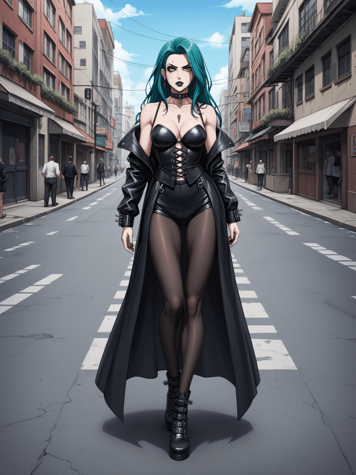 Thumbnail of Carmen