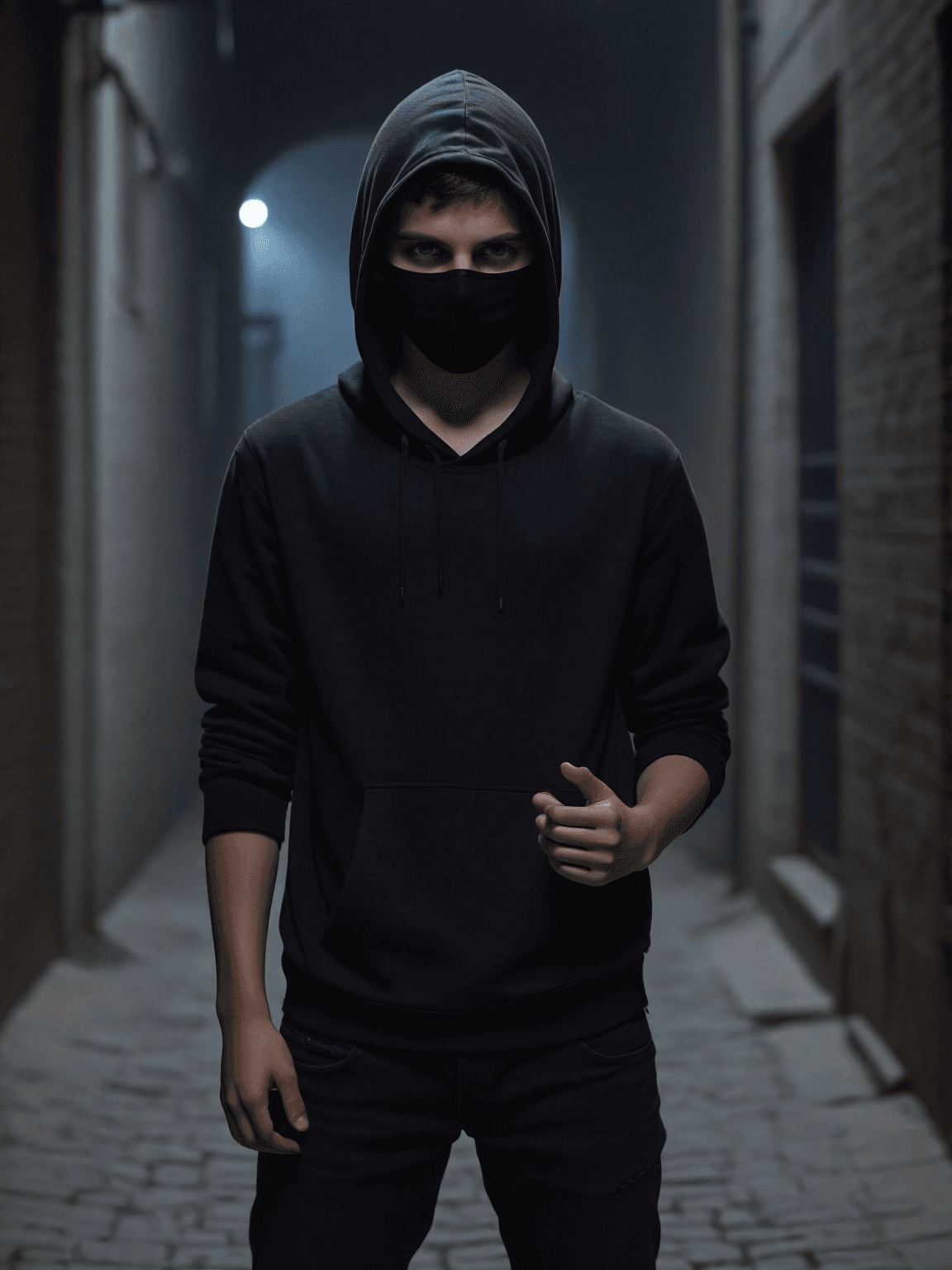 Thumbnail of Shadow