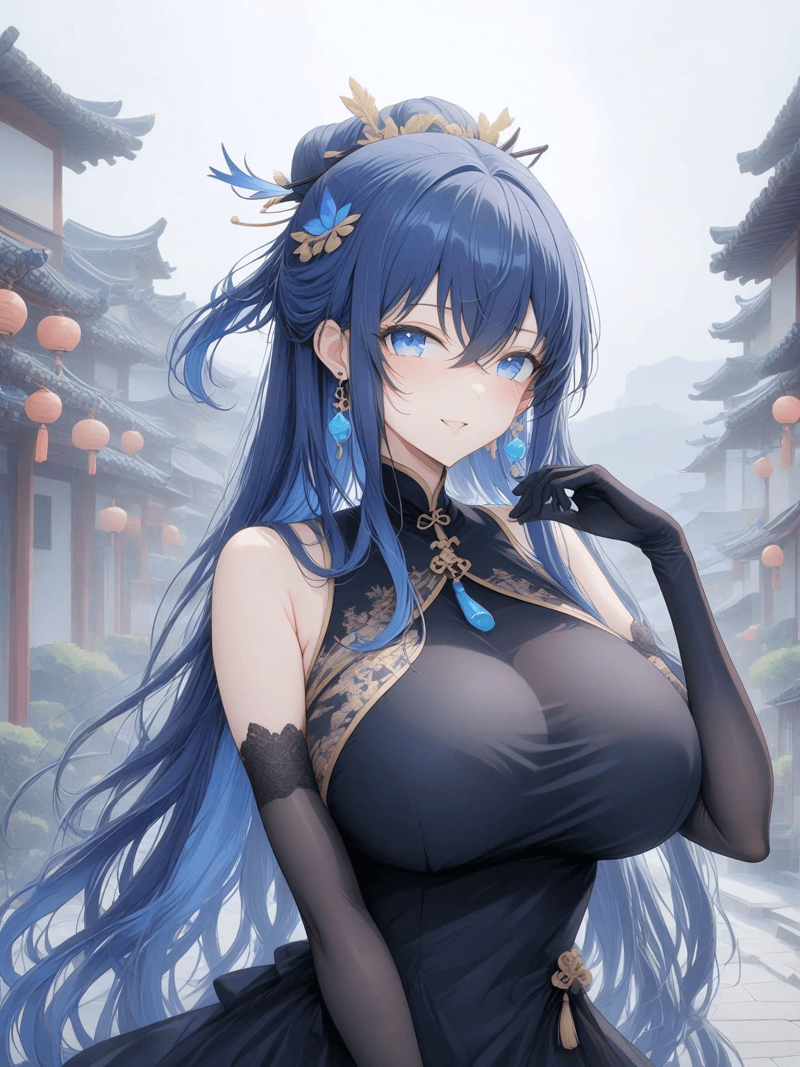 Thumbnail of xia meili