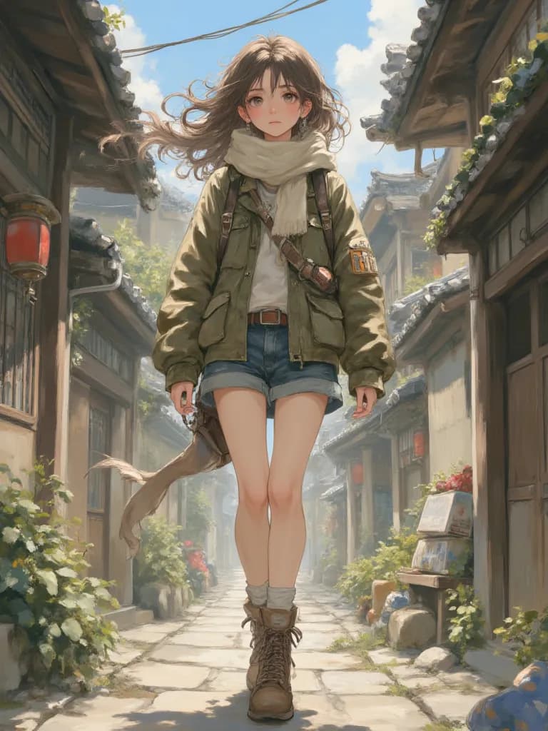 Thumbnail of Mimi