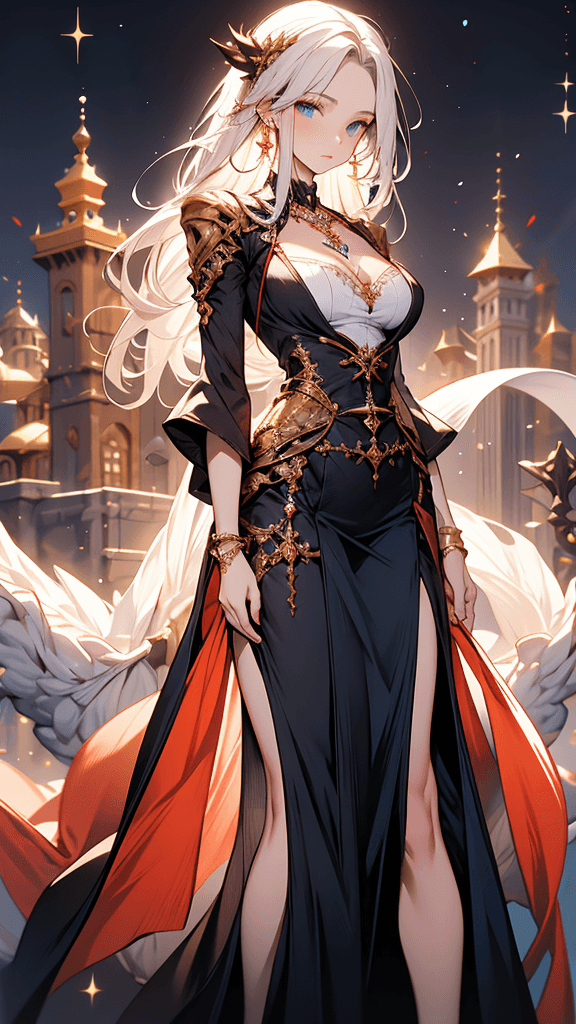 Thumbnail of "Chloe Mistral"