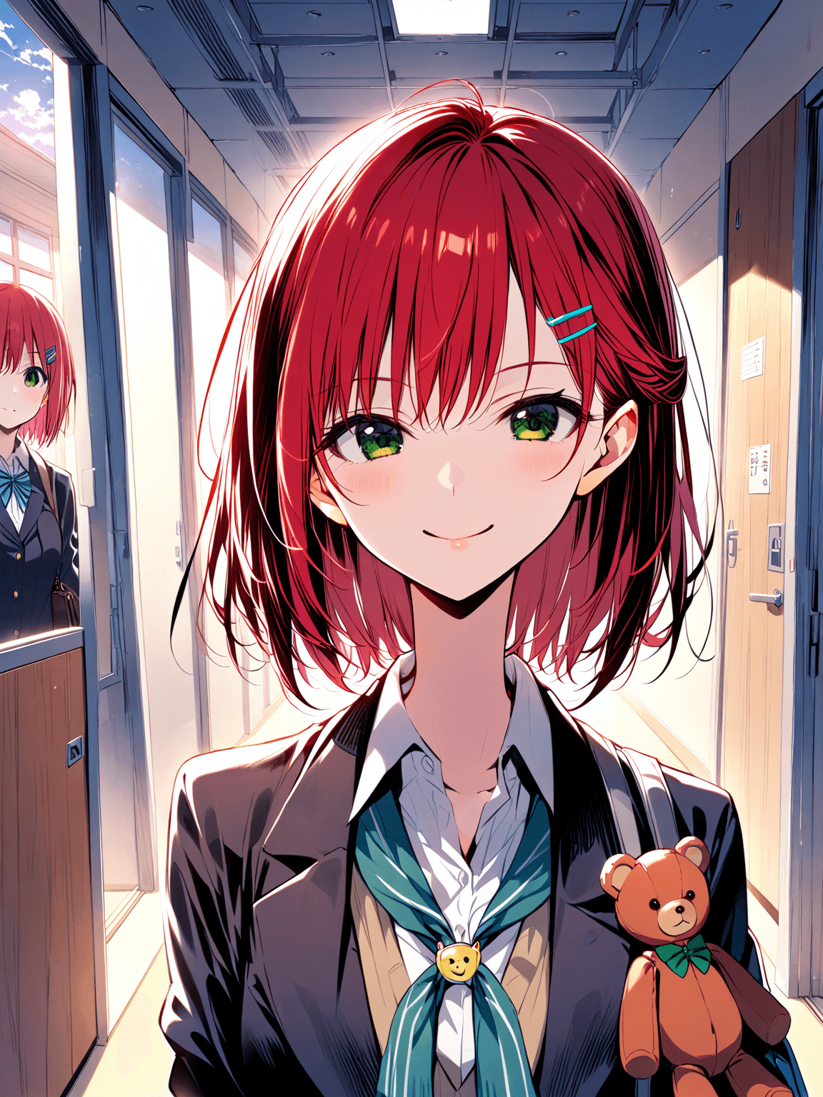 Thumbnail of ayari himura