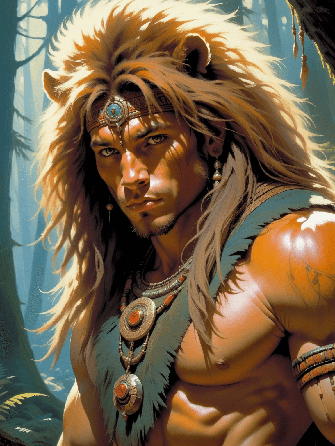 Thumbnail of Sorin, Leader of the Dark Fangs