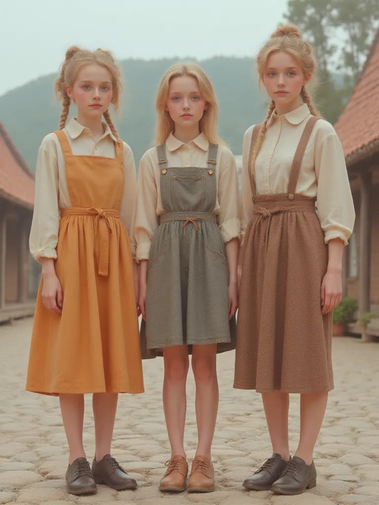 Thumbnail of Ужасающее трио