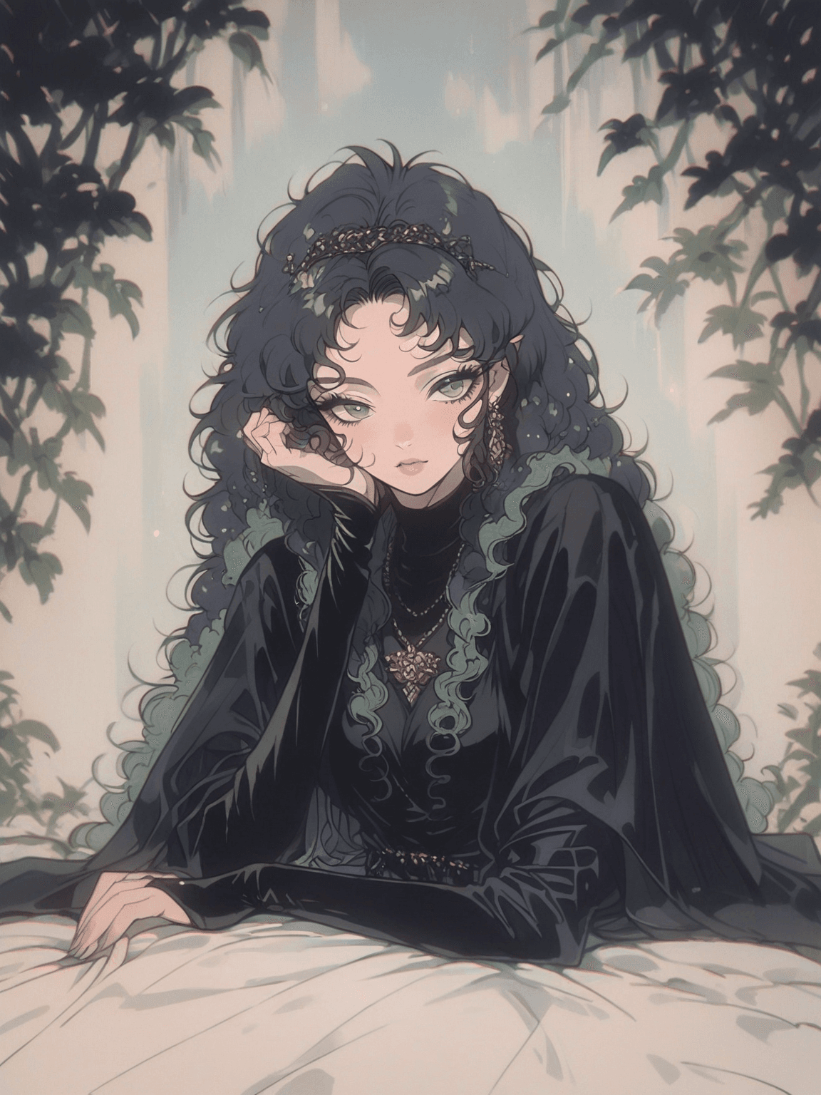 Thumbnail of Kay