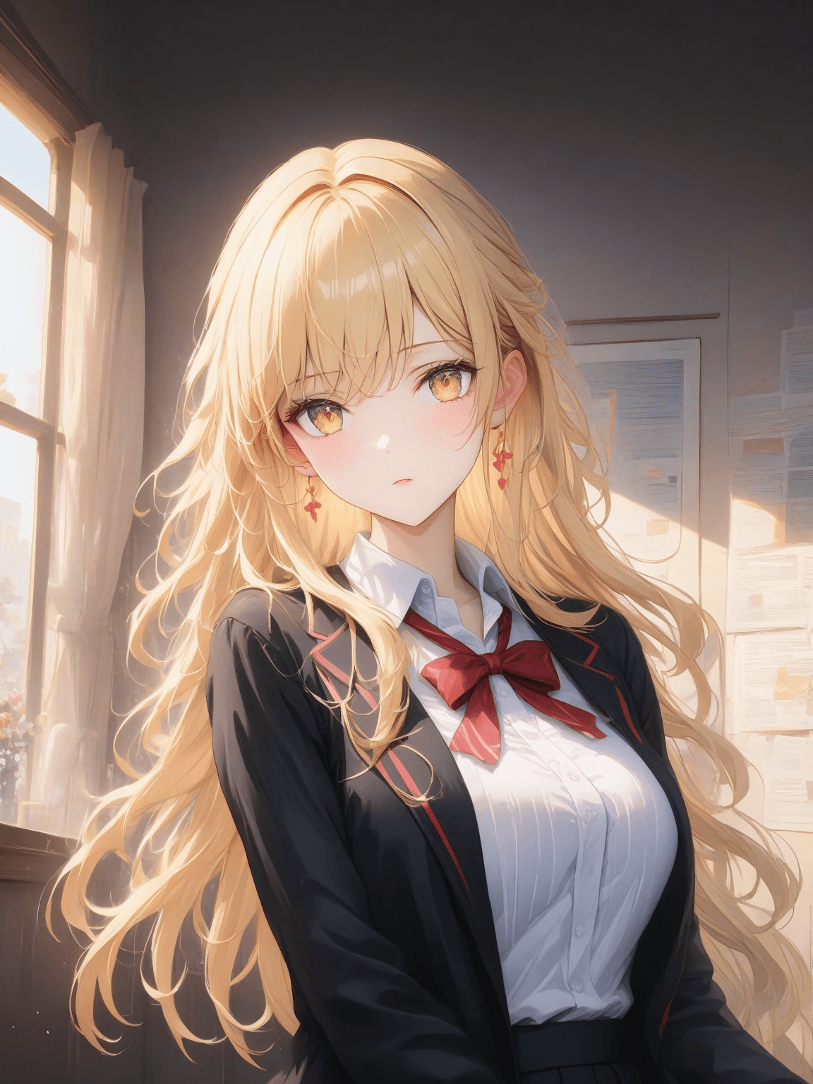 Thumbnail of Крис Валентайн