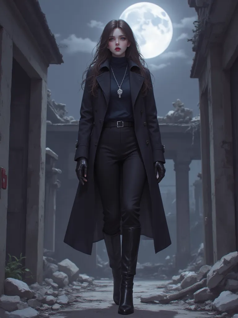 Thumbnail of Серафина "Сера" Торн