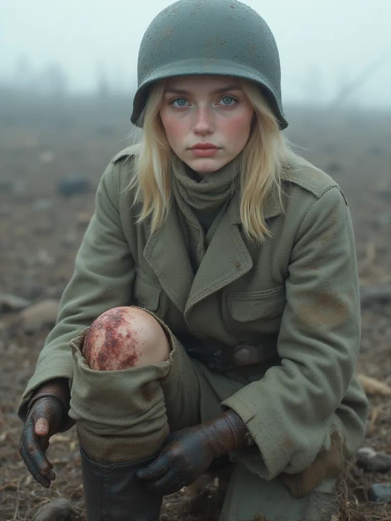 Thumbnail of Ильза Рихтер