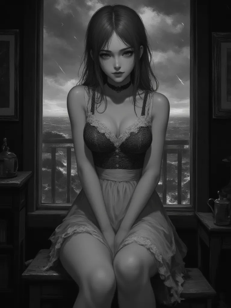 Thumbnail of Лилия