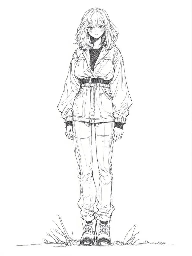 Thumbnail of Камилла