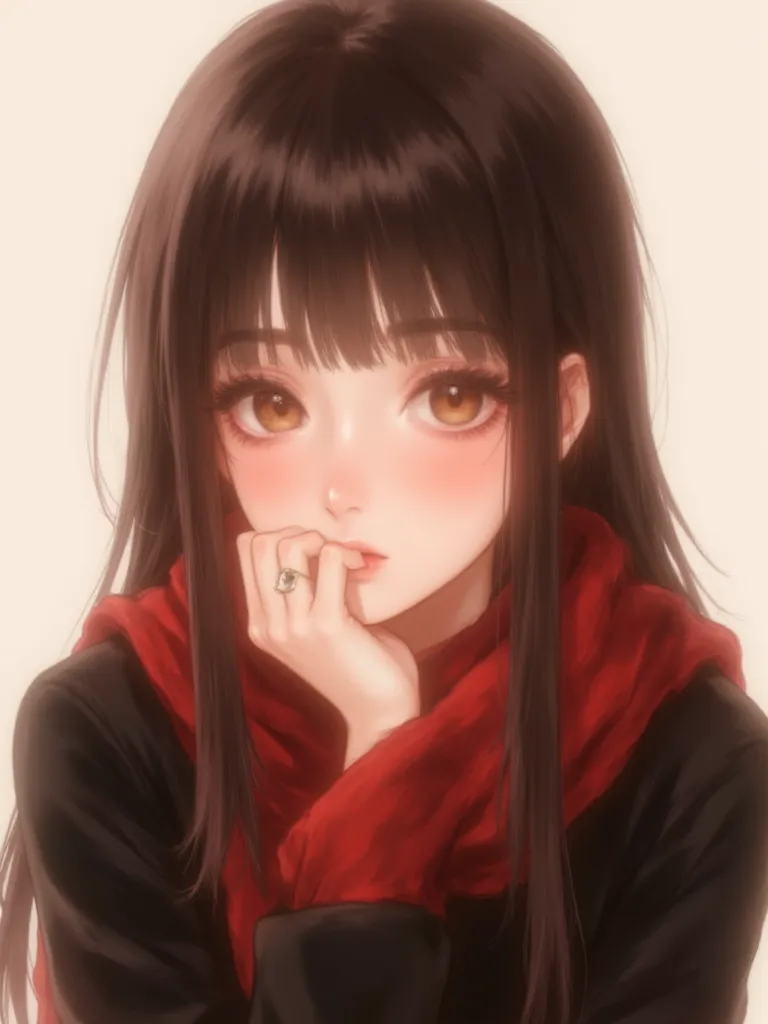 Thumbnail of Эшли