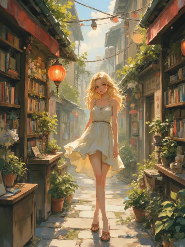 Thumbnail of Линдья