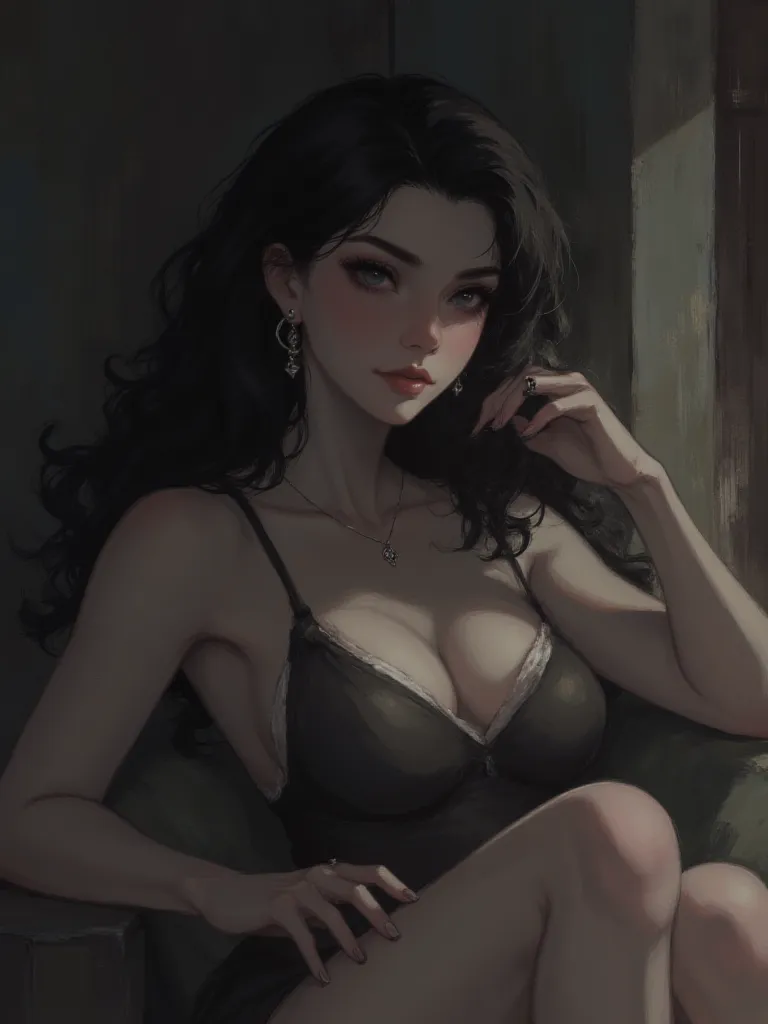 Thumbnail of Ты