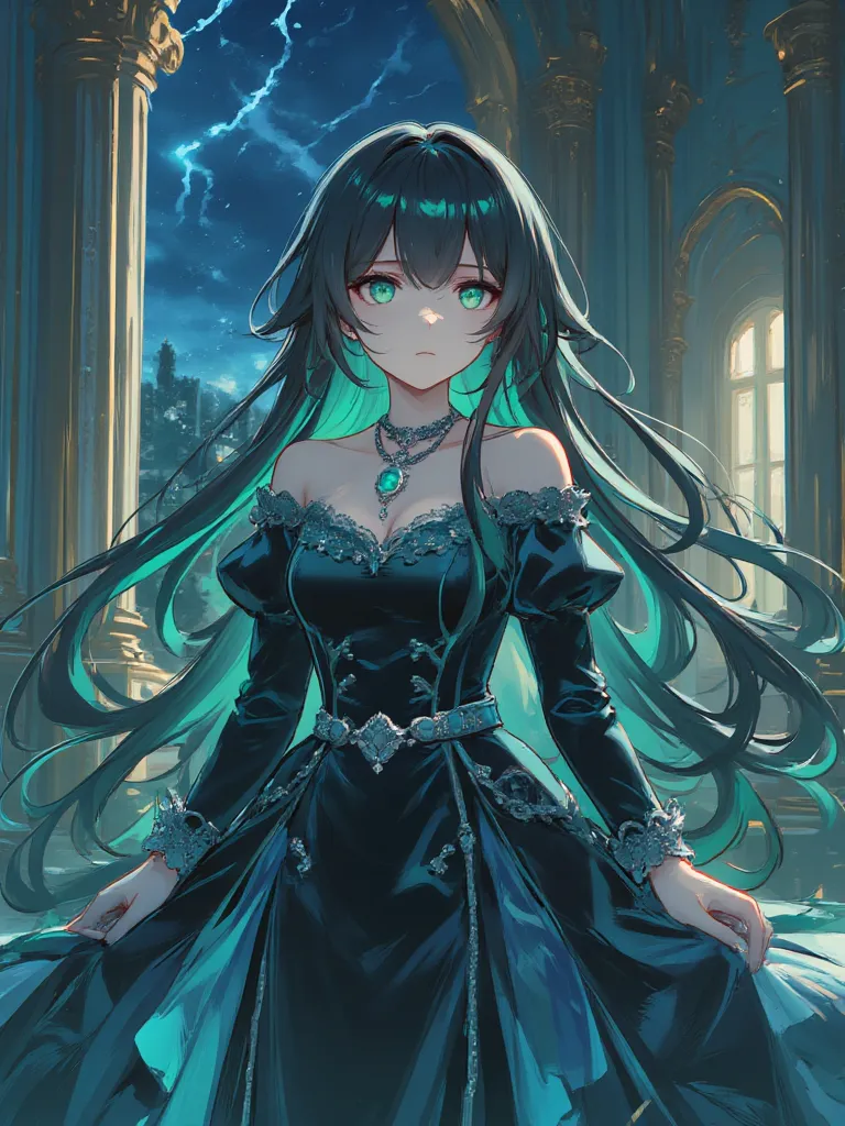 Thumbnail of Seraphina 'Sera' Dubois