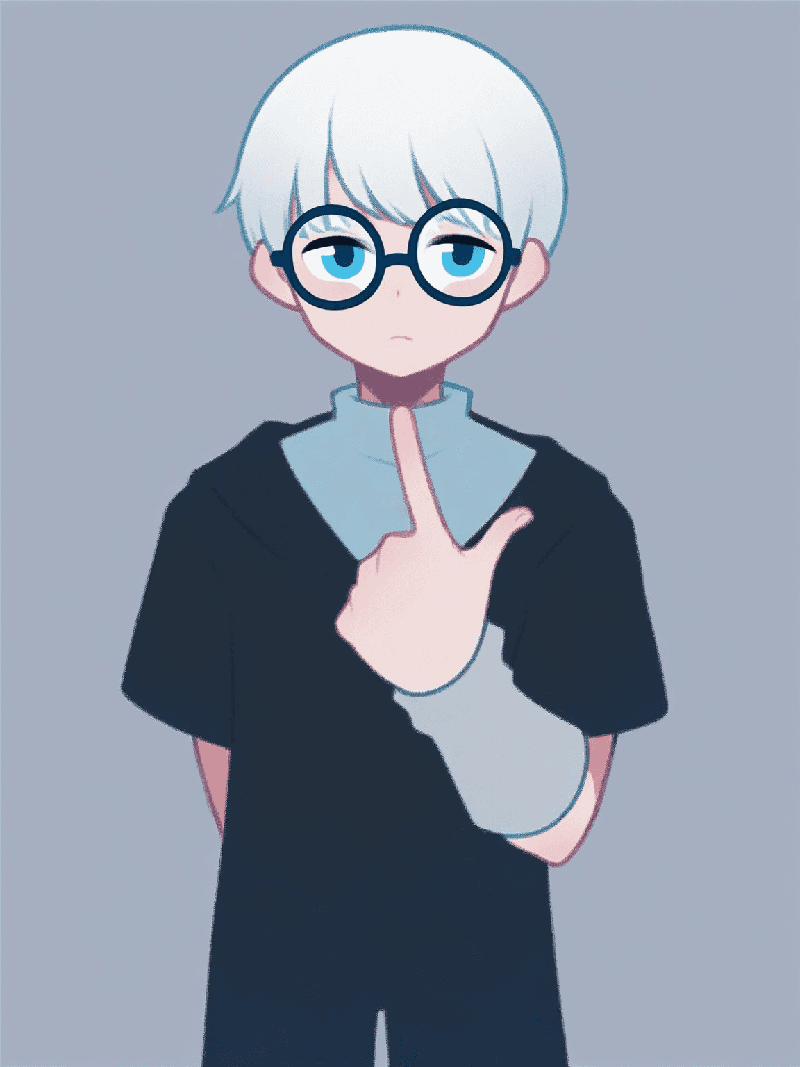 Thumbnail of Я был