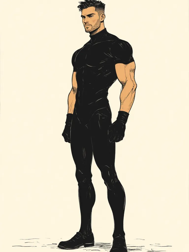 Thumbnail of Kien Shao