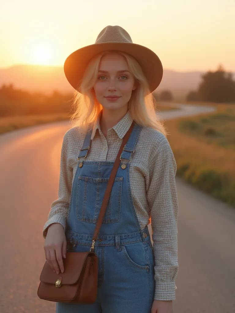 Thumbnail of Дейзи Мэй