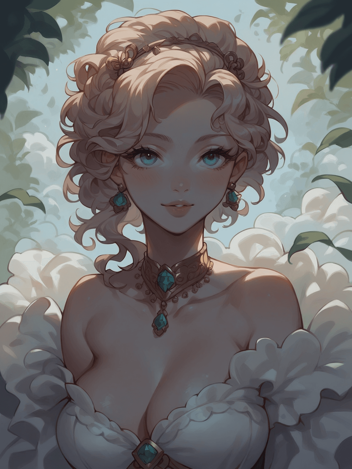 Thumbnail of lilyana