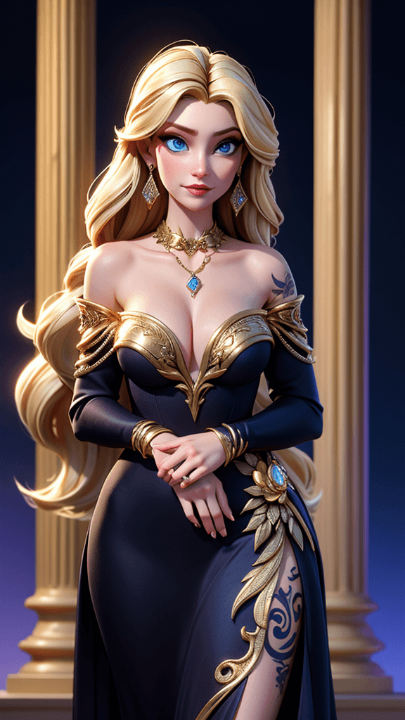 Thumbnail of "Bella"