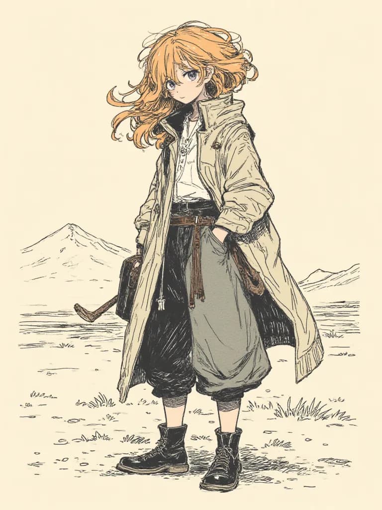 Thumbnail of Кошка