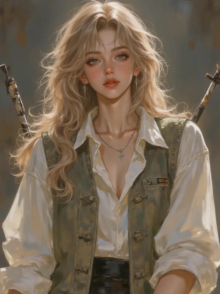 Thumbnail of Камила