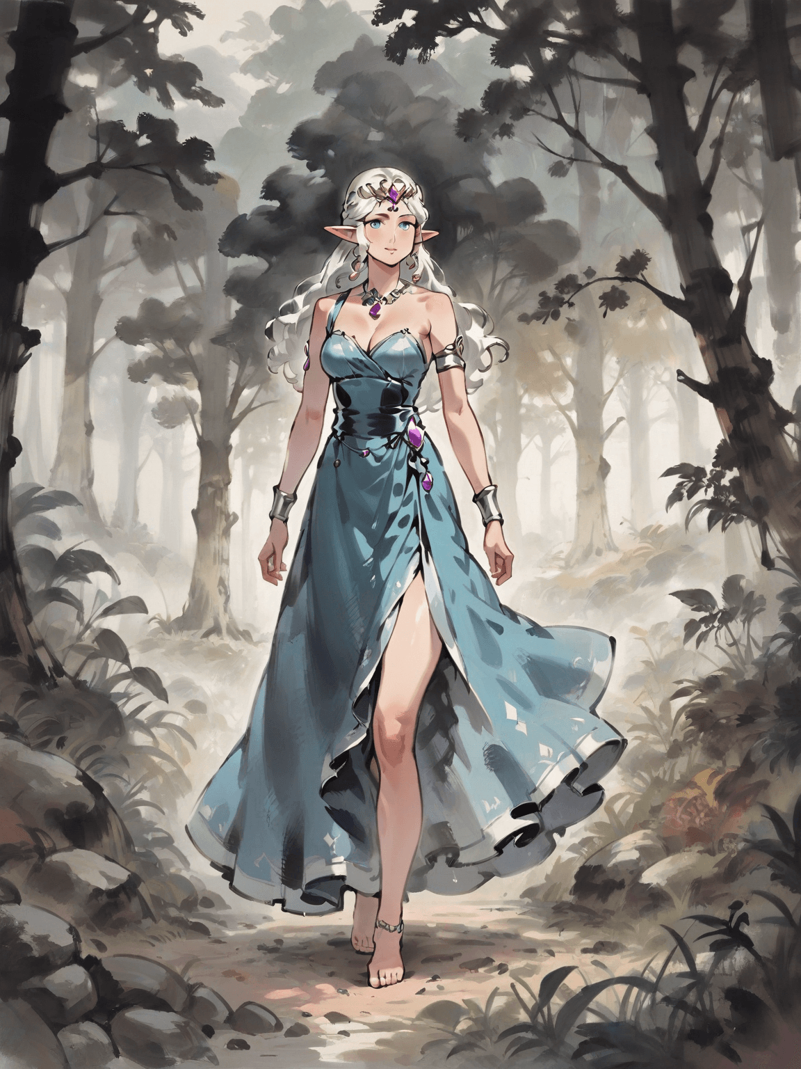 Thumbnail of Элиана