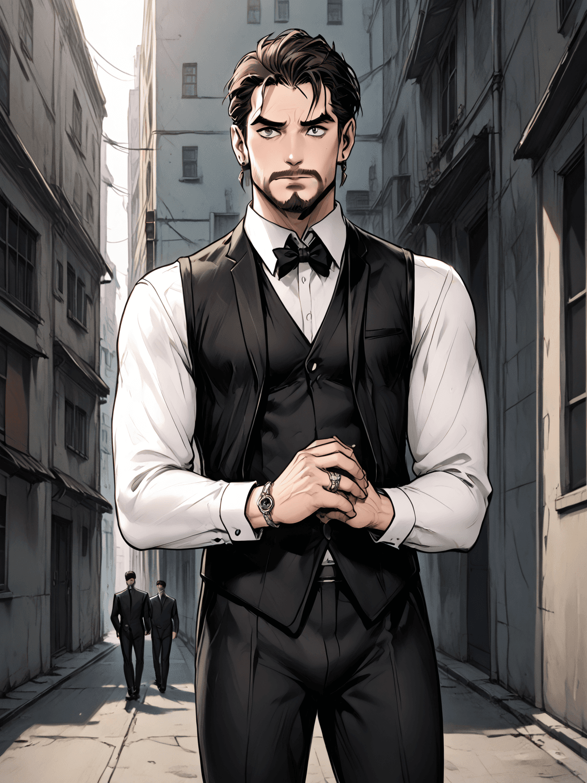 Thumbnail of Алистер Голдсворт