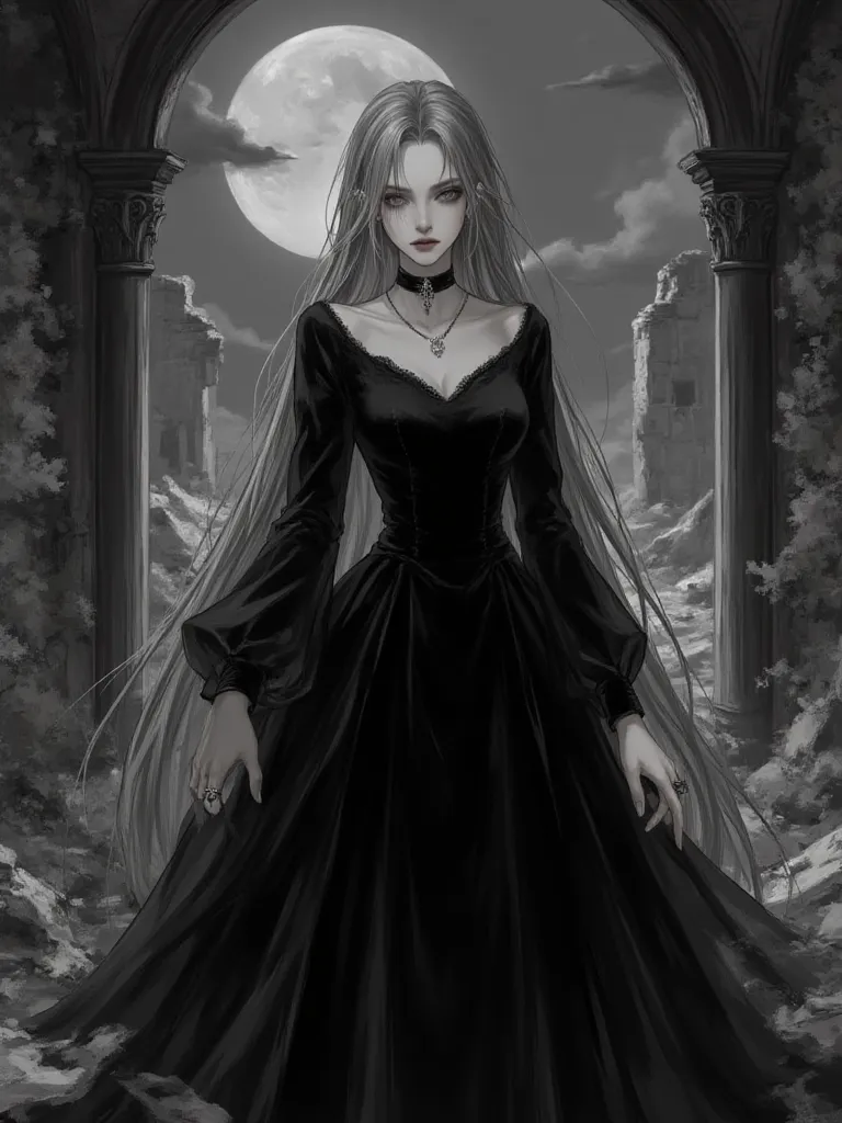 Thumbnail of Ночь Серафины