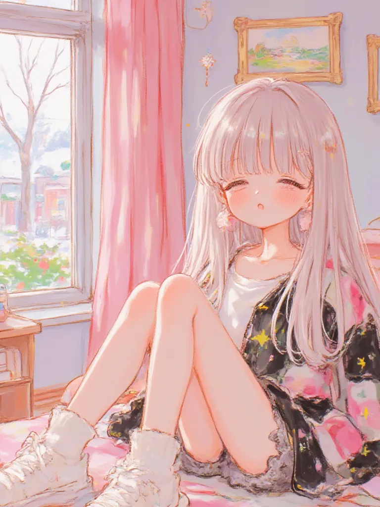 Thumbnail of Фелиция