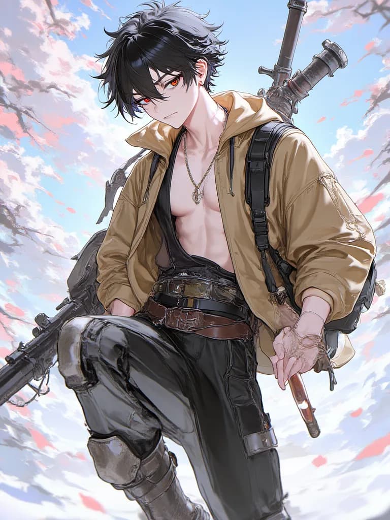 Thumbnail of Кайто