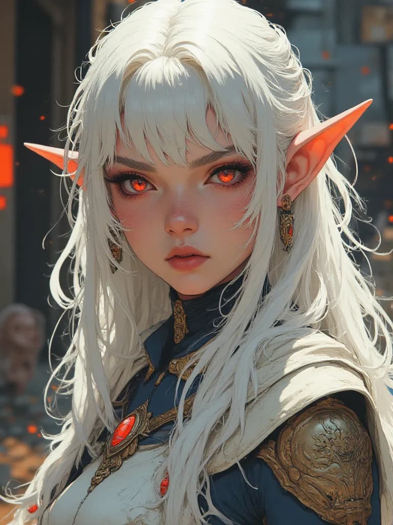 Thumbnail of дева