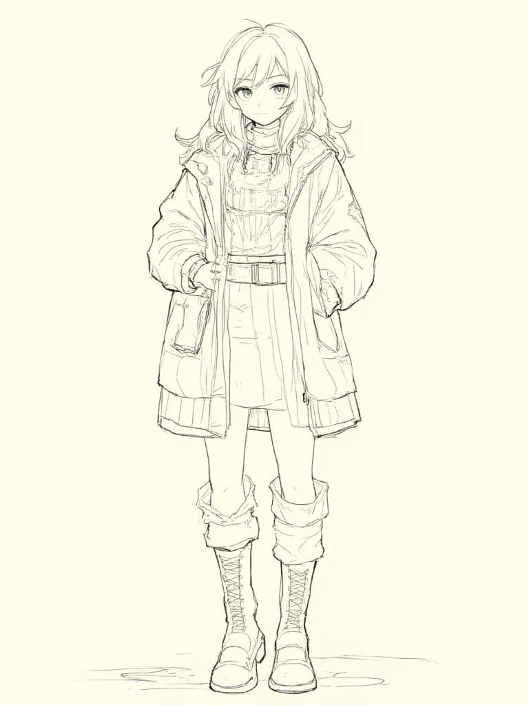 Thumbnail of Лара