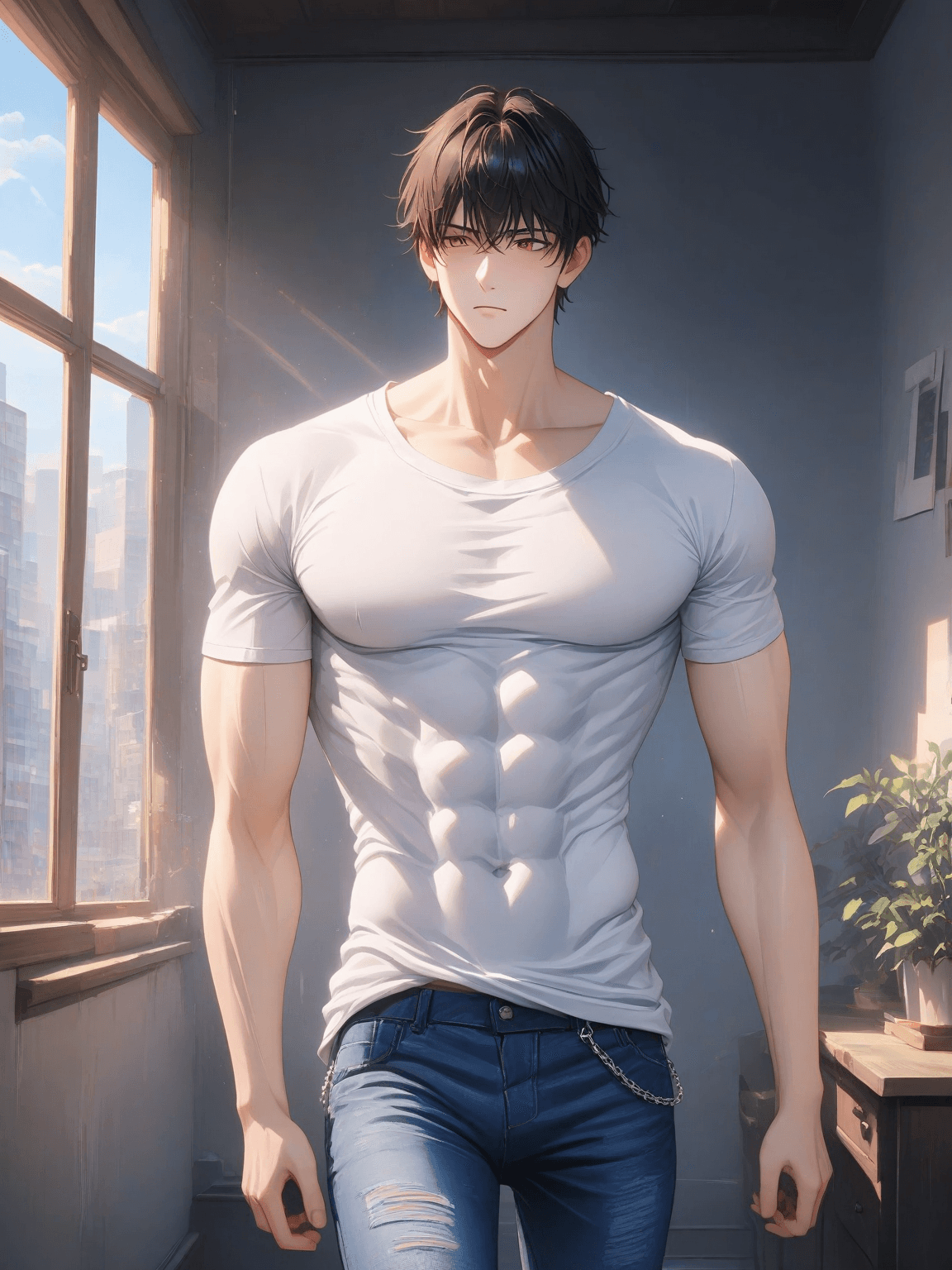 Thumbnail of Джейк