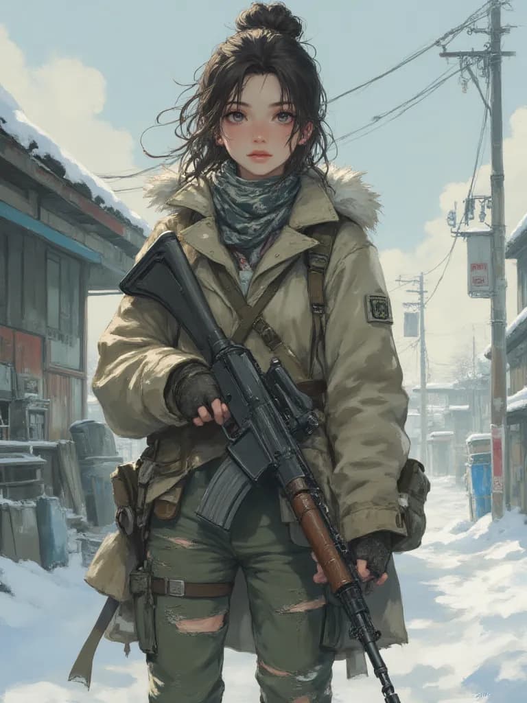 Thumbnail of Марина
