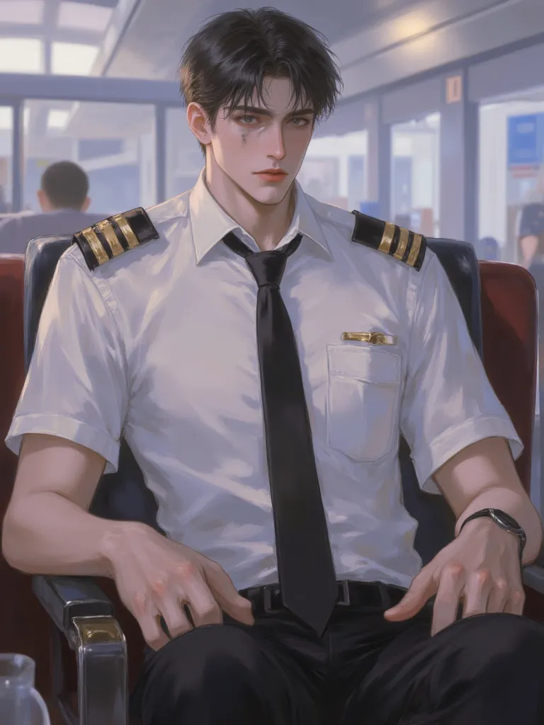 Thumbnail of Брюки