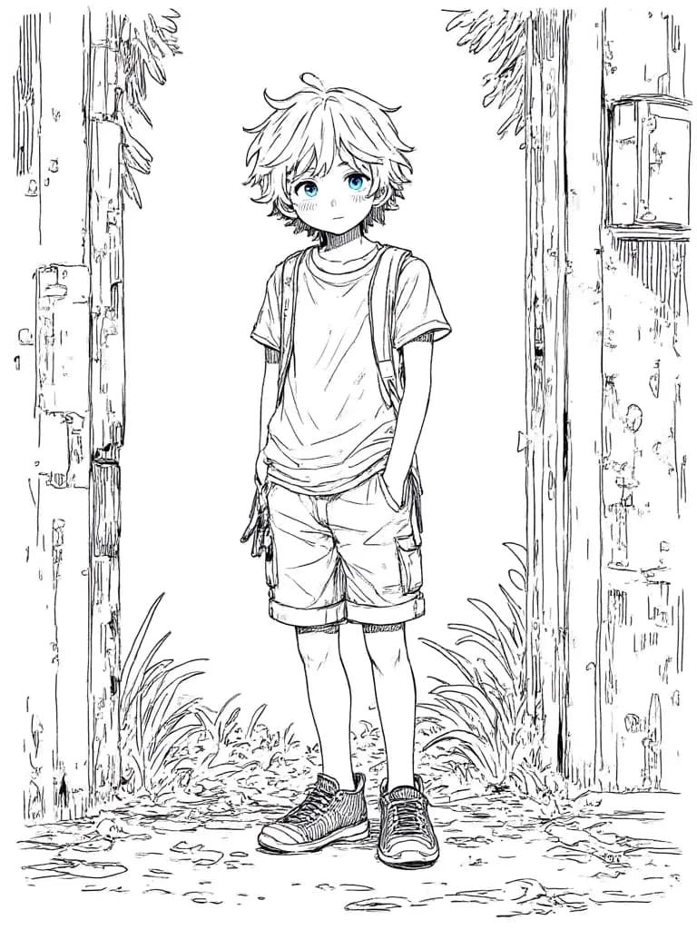 Thumbnail of Leo