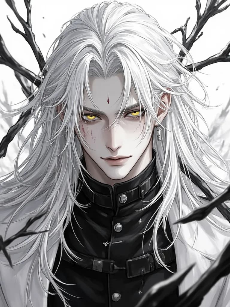 Thumbnail of Geralt of Rivia