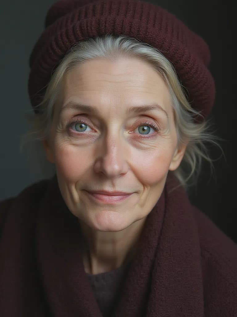 Thumbnail of Ханна