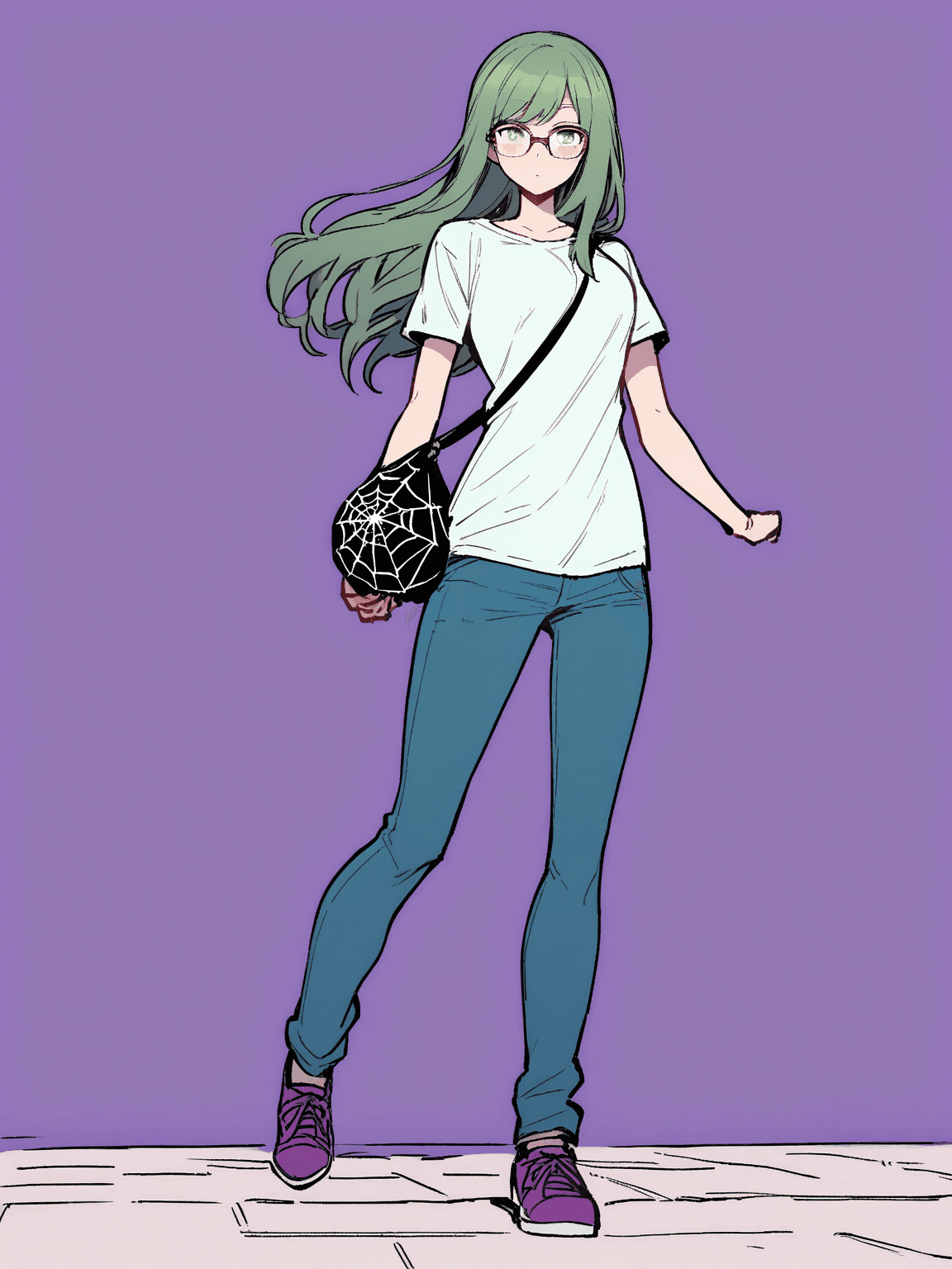 Thumbnail of lia/your roommate