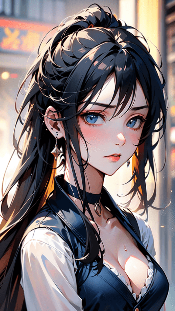 Thumbnail of [Эмили (лучшая подруга)]